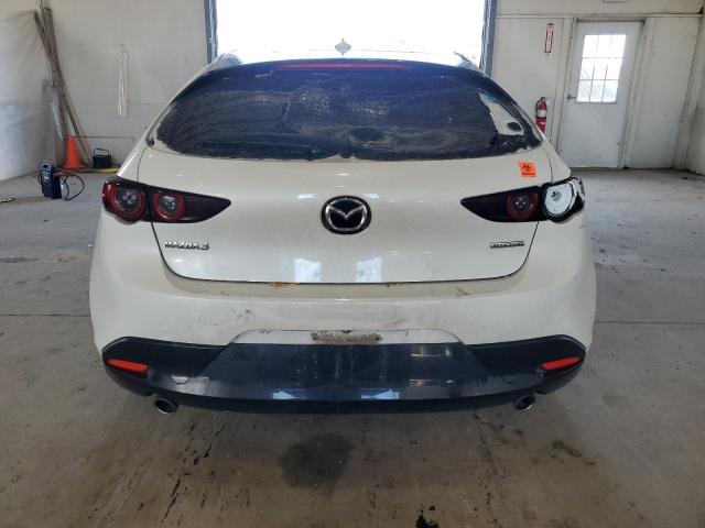 Photo 6 from auction – 2021 MAZDA 3 PREMIUM with VIN JM1BPAML9M1300070