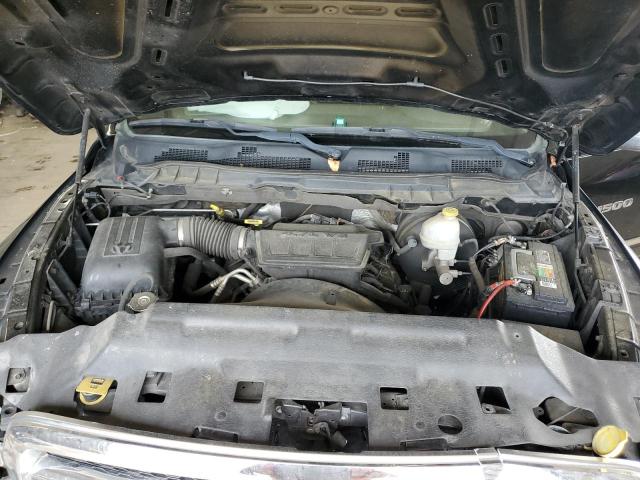 Photo 11 from auction – 2012 DODGE RAM 1500 with VIN 1C6RD6GP2CS100764
