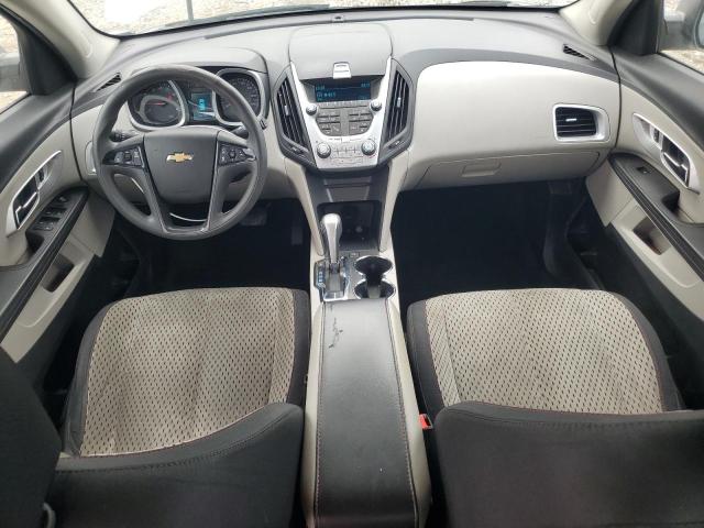 Photo 8 from auction – 2015 CHEVROLET EQUINOX LS with VIN 2GNALAEK1F1111687