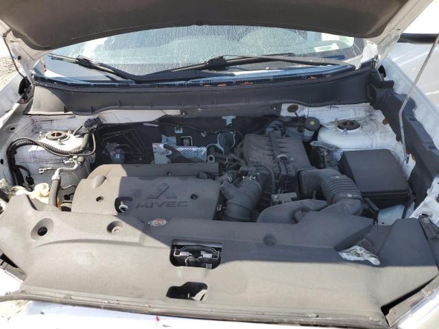 Photo 12 from auction – 2014 MITSUBISHI OUTLANDER with VIN 4A4AP3AU7EE032725
