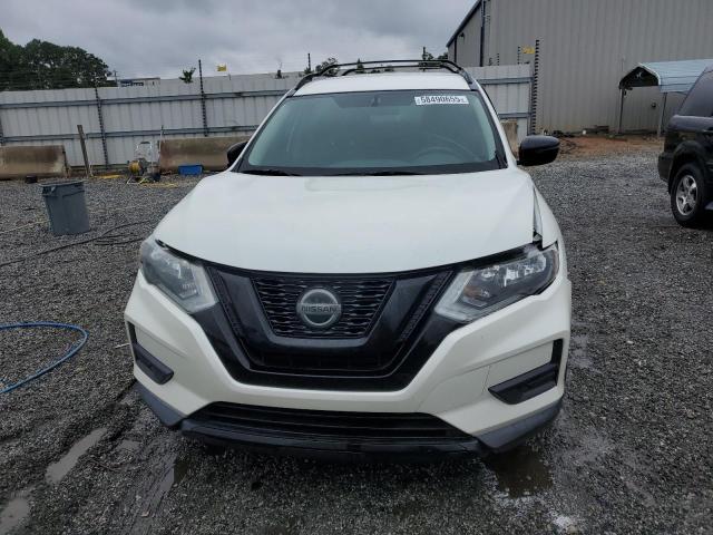 Photo 5 from auction – 2018 NISSAN ROGUE S with VIN 5N1AT2MT2JC769266