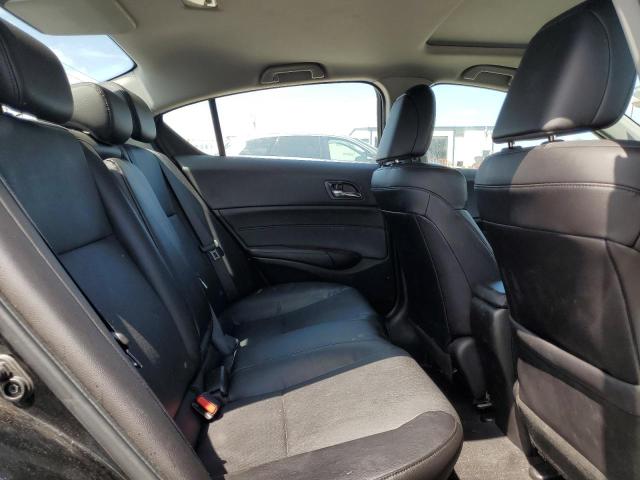 Photo 10 from auction – 2018 ACURA ILX PREMIU with VIN 19UDE2F72JA008455