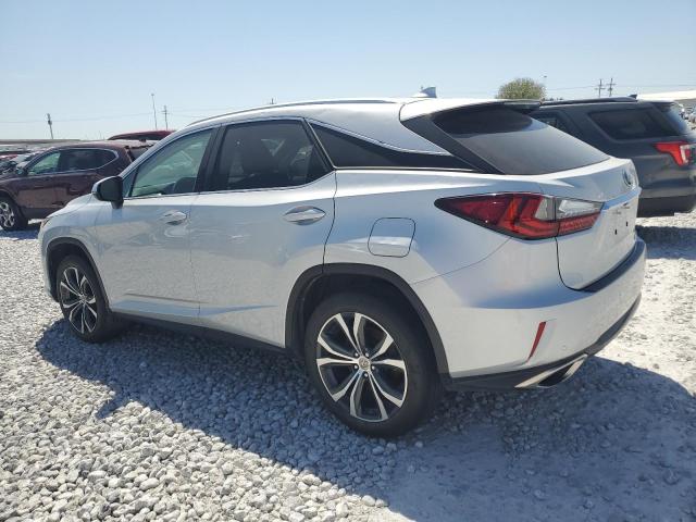 Photo 2 from auction – 2017 LEXUS RX 350 BAS with VIN 2T2BZMCAXHC130679