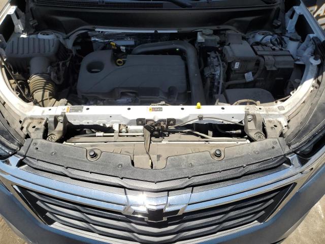 Photo 11 from auction – 2024 CHEVROLET EQUINOX LS with VIN 3GNAXHEG4RL178263
