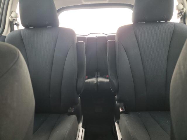 Photo 10 from auction – 2014 MAZDA 5 SPORT with VIN JM1CW2BL9E0162845
