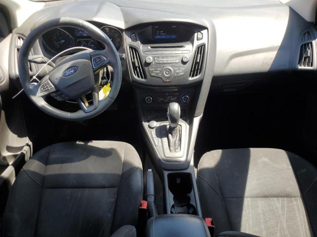 Photo 8 from auction – 2017 FORD FOCUS SE with VIN 1FADP3F24HL310871