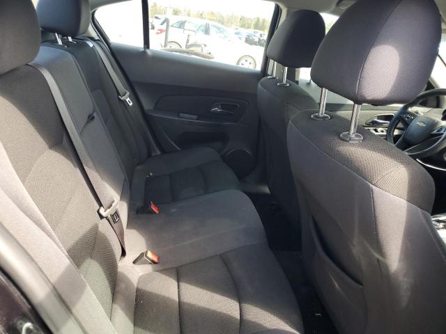 Photo 10 from auction – 2015 CHEVROLET CRUZE LT with VIN 1G1PC5SB2F7286881