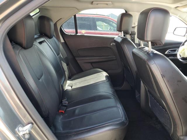 Photo 11 from auction – 2012 CHEVROLET EQUINOX LT with VIN 2GNALPEK2C6359531
