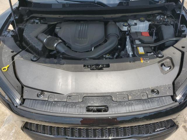 Photo 12 from auction – 2025 BUICK ENCLAVE SP with VIN 5GAERBRS4SJ132916
