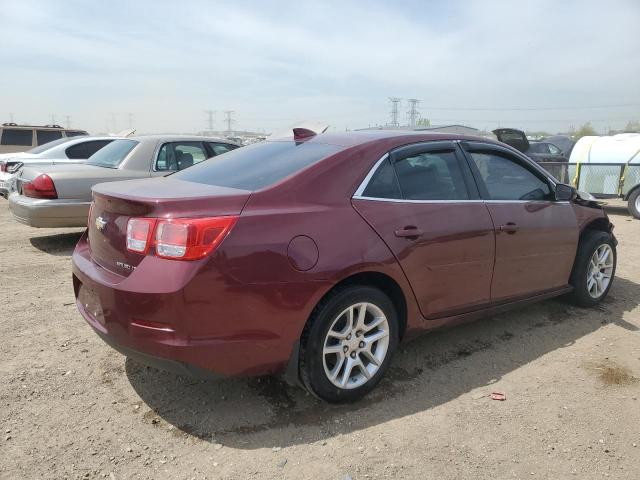 Photo 3 from auction – 2016 CHEVROLET MALIBU LIM with VIN 1G11C5SA8GF106369