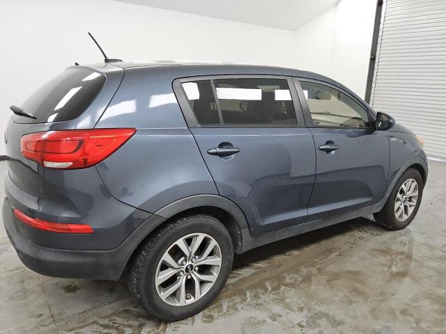Photo 3 from auction – 2016 KIA SPORTAGE L with VIN KNDPBCAC4G7819582