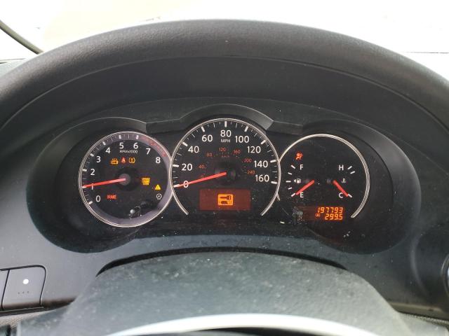 Photo 9 from auction – 2013 NISSAN ALTIMA S with VIN 1N4AL2EP5DC193608