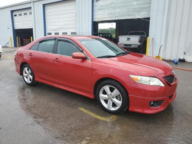 Photo 4 from auction – 2011 TOYOTA CAMRY BASE with VIN 4T1BF3EK4BU146914