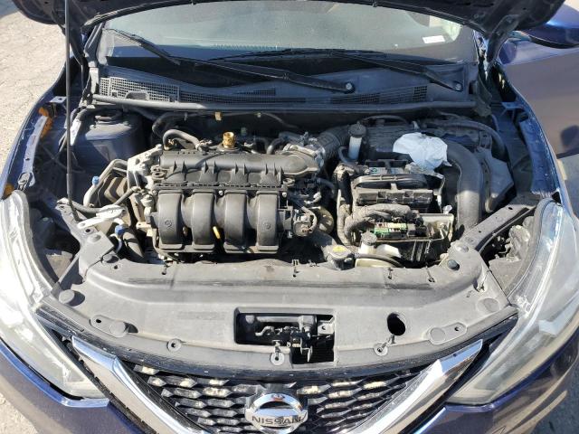 Photo 11 from auction – 2016 NISSAN SENTRA S with VIN 3N1AB7AP1GY294451