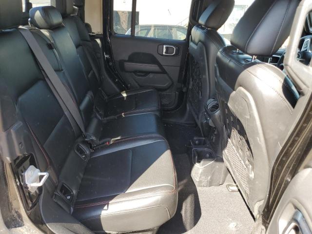 Photo 10 from auction – 2020 JEEP GLADIATOR with VIN 1C6JJTBG1LL134667