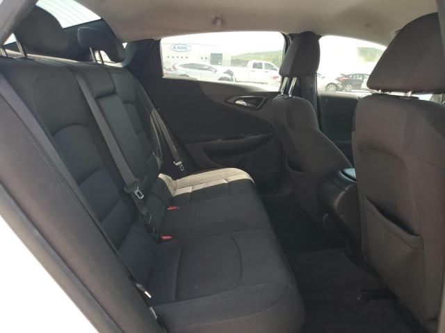 Photo 10 from auction – 2018 CHEVROLET MALIBU LS with VIN 1G1ZB5STXJF135046