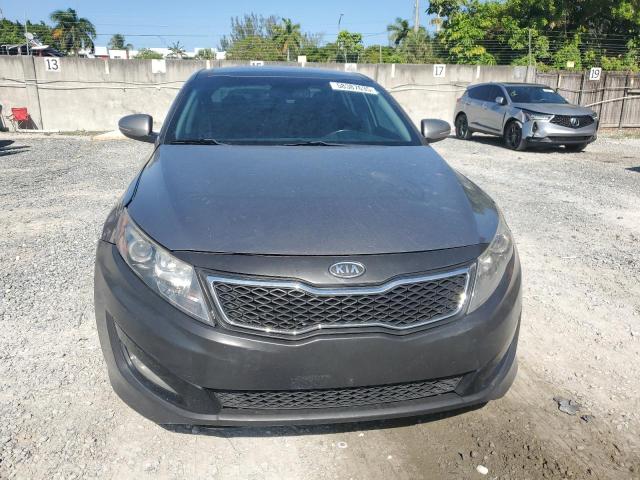 Photo 5 from auction – 2012 KIA OPTIMA SX with VIN 5XXGR4A63CG008594