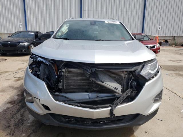 Photo 5 from auction – 2020 CHEVROLET EQUINOX LT with VIN 3GNAXUEV2LS735644