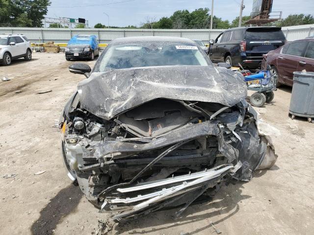 Photo 5 from auction – 2016 FORD FUSION SE with VIN 3FA6P0H91GR340007
