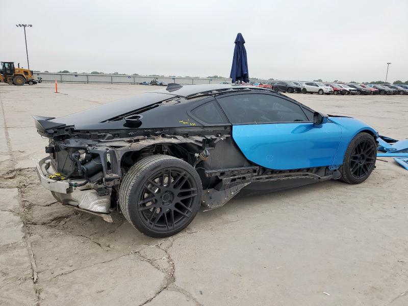 Фото 3 с аукциона – 2016 BMW I8 с VIN WBY2Z2C56GV675056