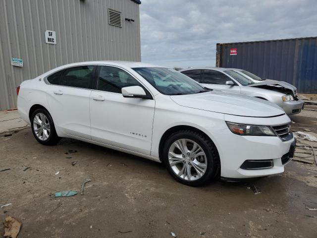 Photo 4 from auction – 2014 CHEVROLET IMPALA LT with VIN 2G1125S31E9107096