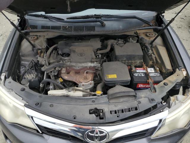 Photo 11 from auction – 2012 TOYOTA CAMRY BASE with VIN 4T1BF1FK6CU061495