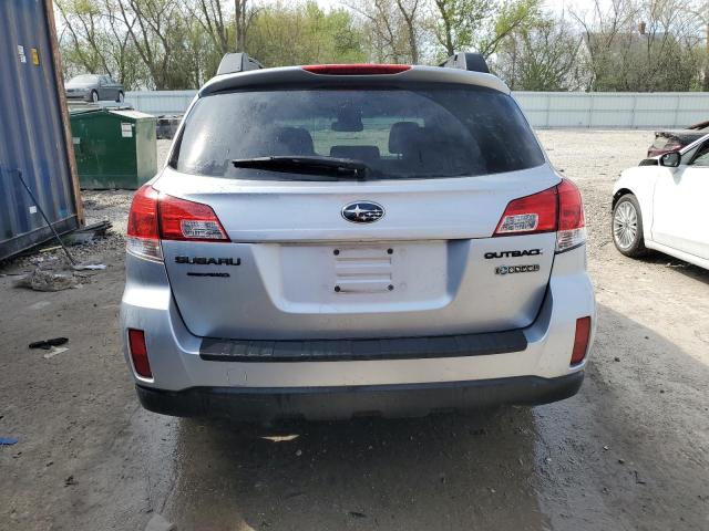 Снимка 6 от търг – 2013 SUBARU OUTBACK 2. с VIN 4S4BRCCC3D3202997