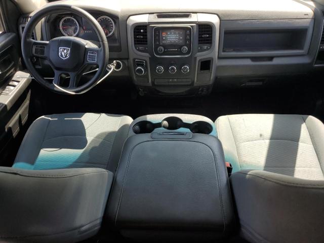 Фото 8 с аукциона – 2019 RAM 1500 CLASS с VIN 1C6RR6FG8KS555619