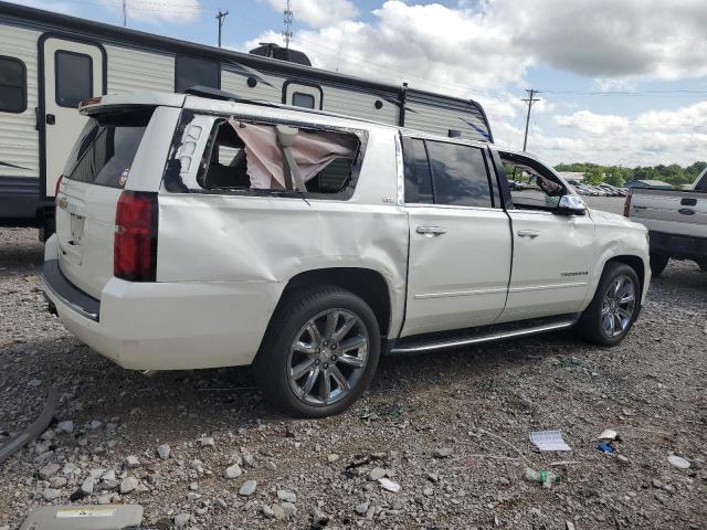 Photo 3 from auction – 2015 CHEVROLET SUBURBAN with VIN 1GNSKKKC8FR244500