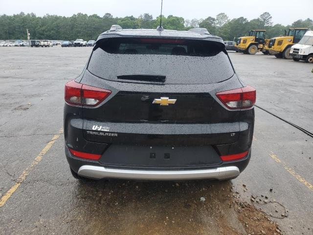 Photo 6 from auction – 2025 CHEVROLET TRAILBLAZE with VIN KL79MPSL8SB102520