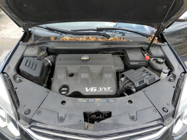 Photo 11 from auction – 2017 CHEVROLET EQUINOX PR with VIN 2GNFLGE35H6142965