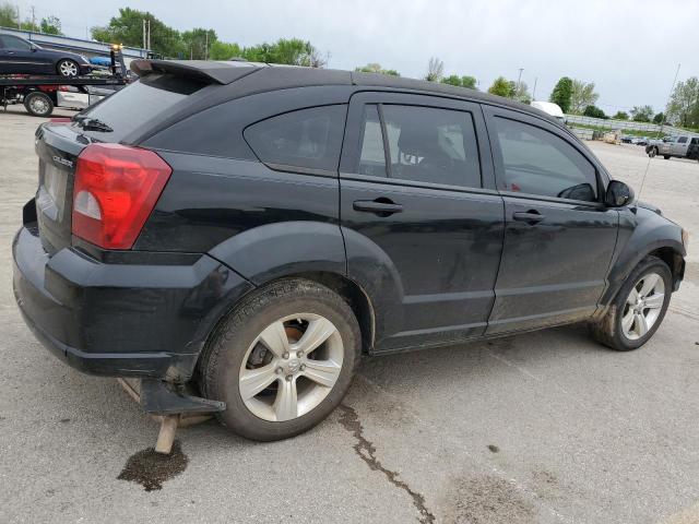 Photo 3 from auction – 2012 DODGE CALIBER SX with VIN 1C3CDWDA3CD510254