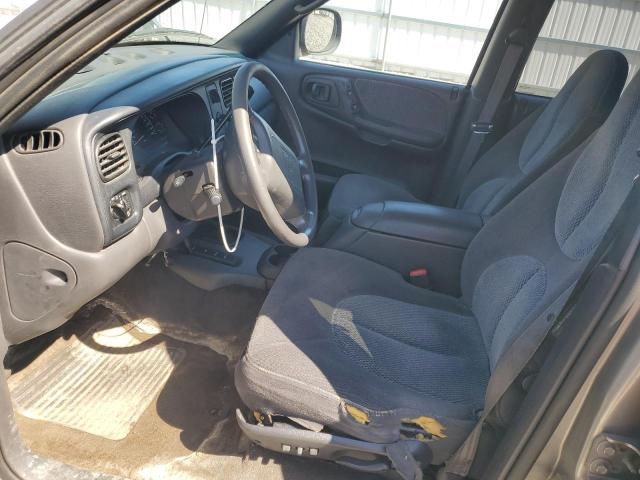 Photo 7 from auction – 2000 DODGE DURANGO with VIN 1B4HS28Z4YF152154