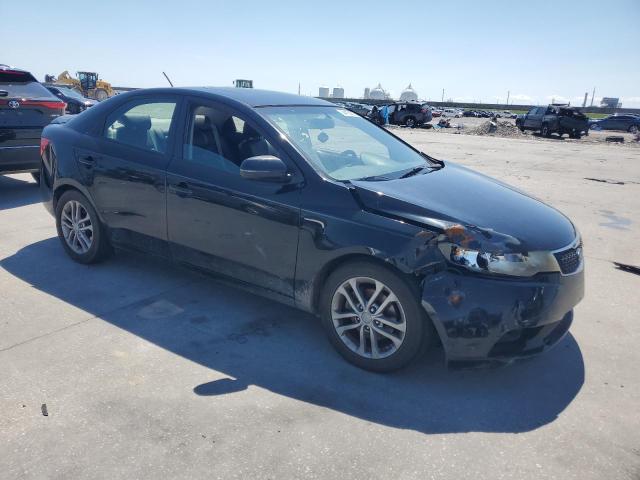 Photo 4 from auction – 2012 KIA FORTE EX with VIN KNAFU4A29C5590788