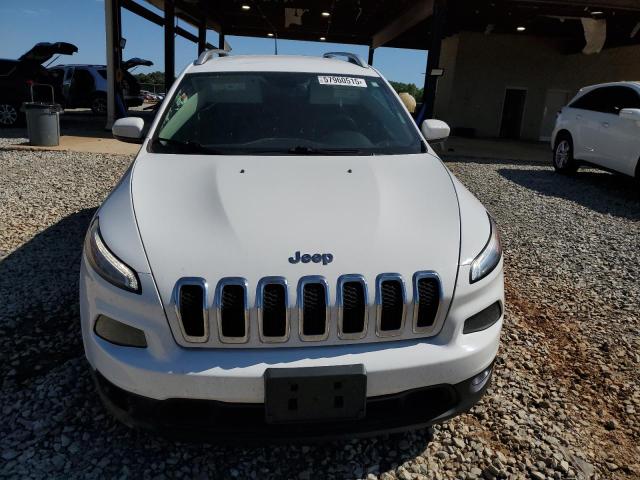 Photo 5 from auction – 2018 JEEP CHEROKEE L with VIN 1C4PJLLB8JD573197