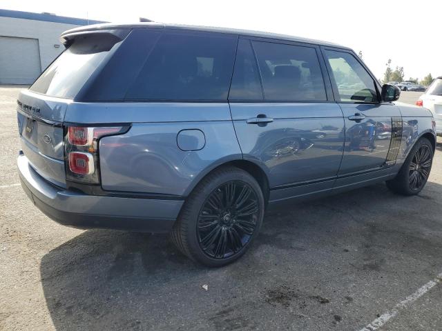 Photo 3 from auction – 2020 LAND ROVER RANGE ROVE with VIN SALGS5SE2LA598825