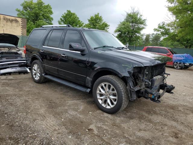 Photo 4 from auction – 2017 FORD EXPEDITION with VIN 1FMJU2AT7HEA52877