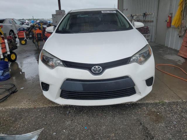 Photo 5 from auction – 2016 TOYOTA COROLLA L with VIN 2T1BURHE1GC628537