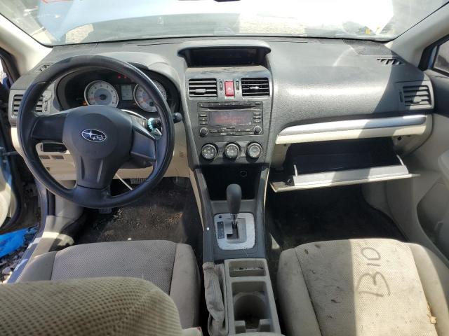 Снимка 8 от търг – 2012 SUBARU IMPREZA с VIN JF1GPAA69CH212507