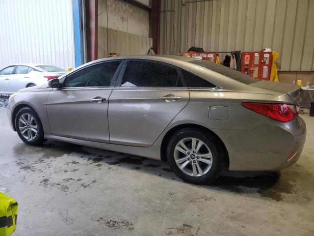 Photo 2 from auction – 2014 HYUNDAI SONATA GLS with VIN 5NPEB4ACXEH897466