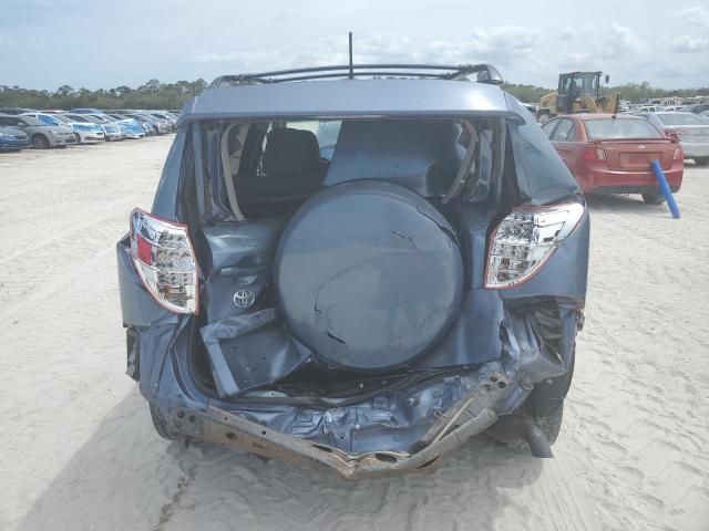 Photo 6 from auction – 2012 TOYOTA RAV4 with VIN 2T3BF4DV9CW231869