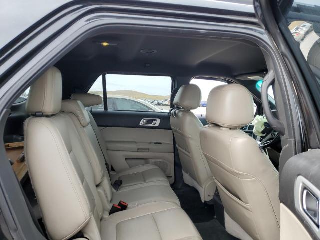 Photo 11 from auction – 2013 FORD EXPLORER X with VIN 1FM5K8D86DGC80658