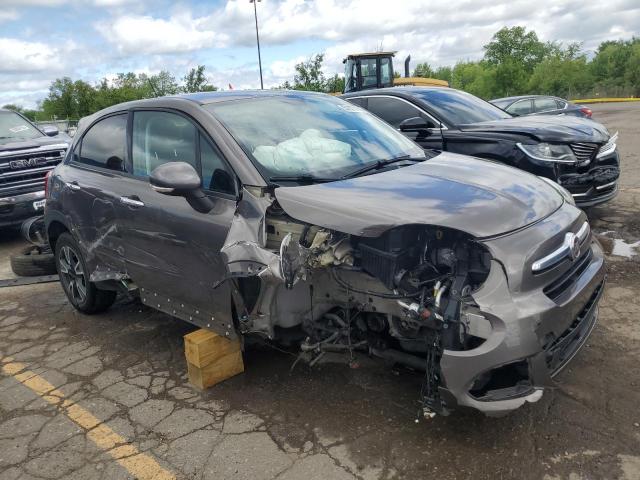 Photo 4 from auction – 2016 FIAT 500X EASY with VIN ZFBCFYBT5GP347846