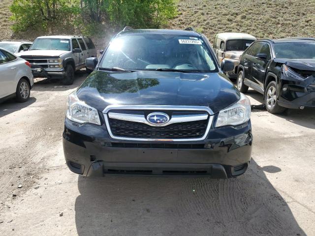 Photo 5 from auction – 2016 SUBARU FORESTER 2 with VIN JF2SJABC6GH507601