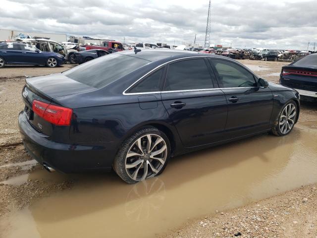 Photo 3 from auction – 2014 AUDI A6 PREMIUM with VIN WAUFGAFC4EN022524