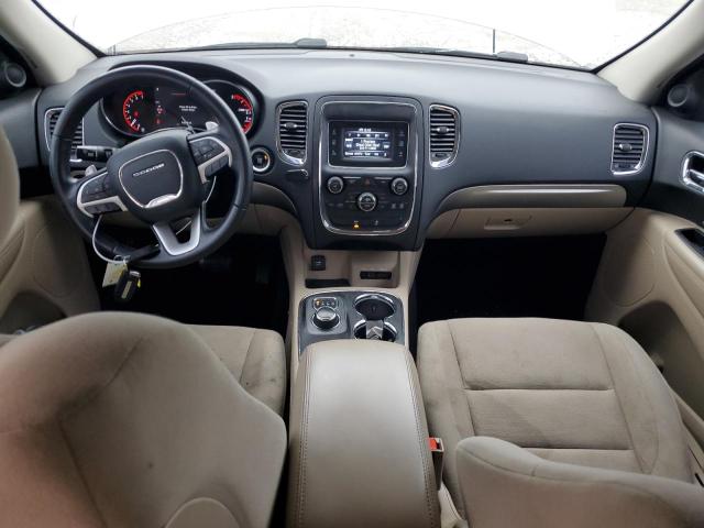 Photo 8 from auction – 2014 DODGE DURANGO SX with VIN 1C4RDJAG8EC596784