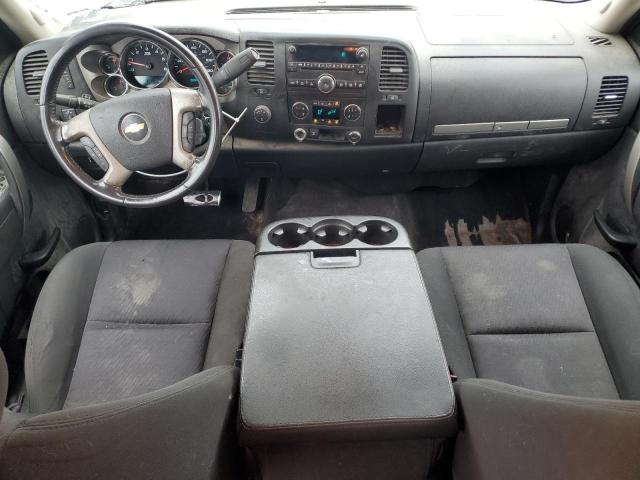 Photo 8 from auction – 2010 CHEVROLET SILVERADO with VIN 1GCSKSE30AZ281716