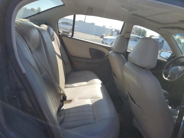 Photo 10 from auction – 2000 CHEVROLET MALIBU LS with VIN 1G1NE52J4Y6179963