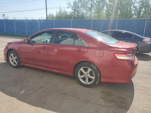 Photo 2 from auction – 2011 TOYOTA CAMRY BASE with VIN 4T1BF3EK1BU724693