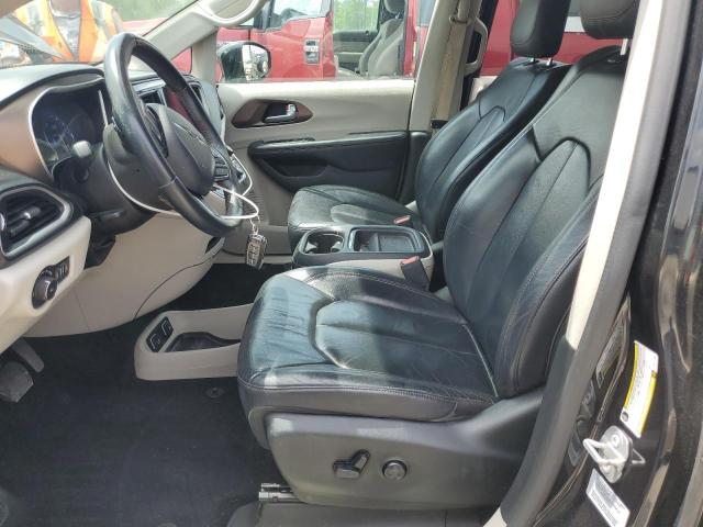Photo 7 from auction – 2017 CHRYSLER PACIFICA T with VIN 2C4RC1BG0HR771798